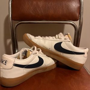 Men’s Nike Low Blazers